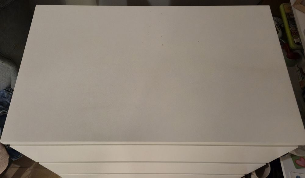 Komoda Marki IKEA model MALM