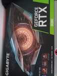 Rtx 3080  Gigabyte