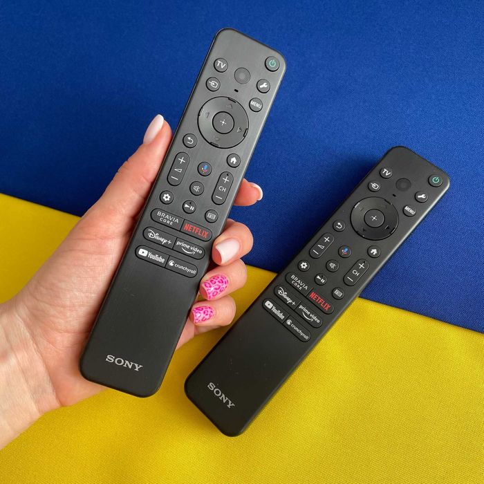 пульт Sony оригінал новий . Підбір пульта по фото