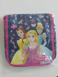 Nowa torebka dla dziewczynki
