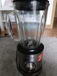 Blender kielichowy Raven