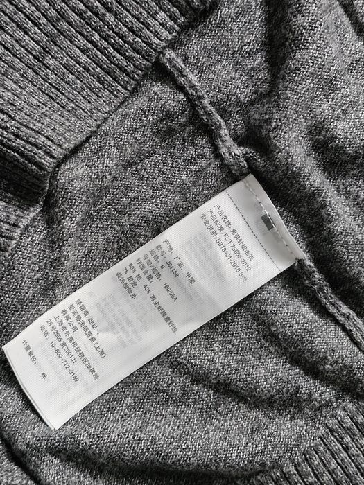 NOWY sweter HOLLISTER by Abercrombie & Fitch A&F r. M - okazja