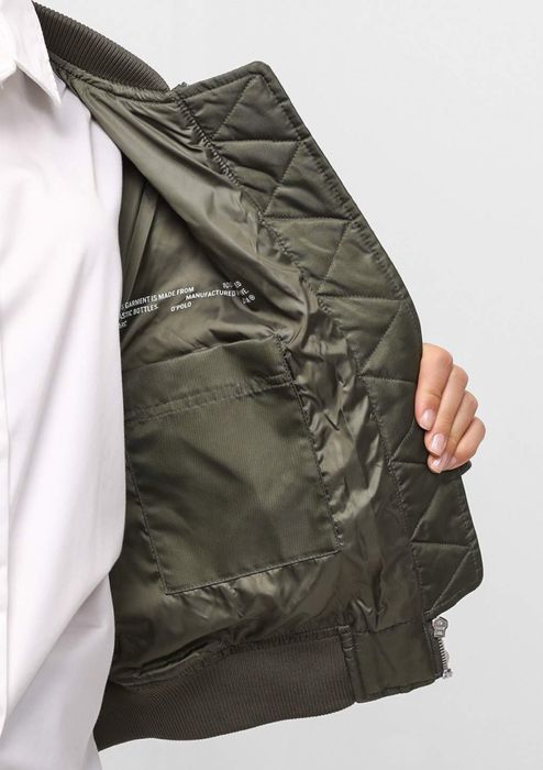 Бомбер Marc O’polo розмір S