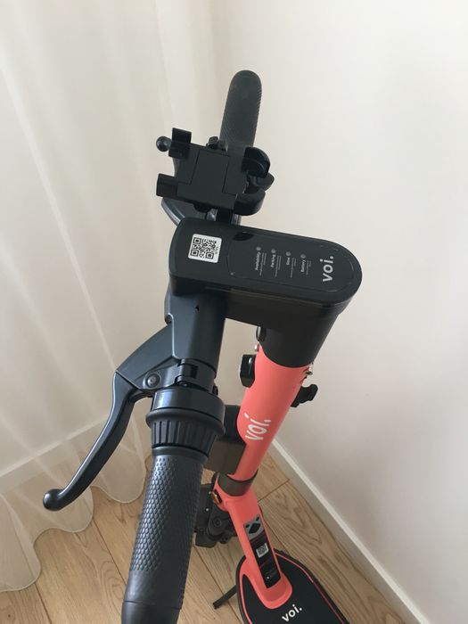 Електросамокат Segway Ninebot Max-Plus G30