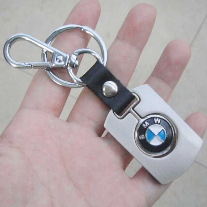porta chaves bmw novo