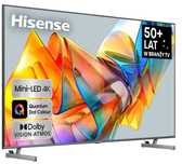Hisense 55U6KQ / MiniLed/UHD/4K/Smart Vidaa
