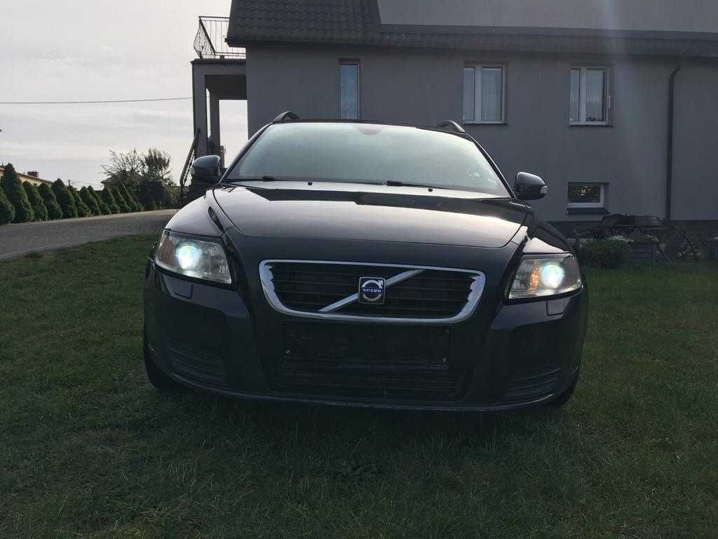 Volvo V50 16D DRIVe