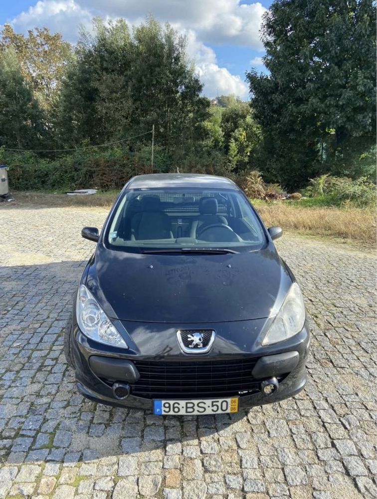Peugeot 307 Usado