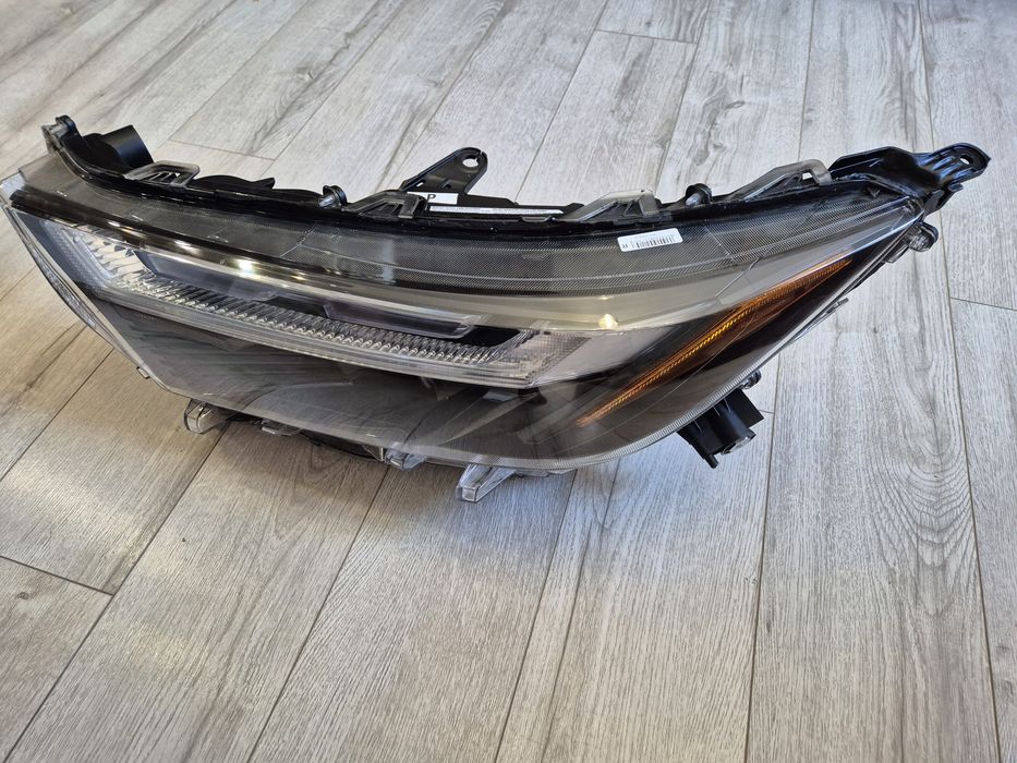 Фара ліва Toyota Rav4 2022-2024 USA