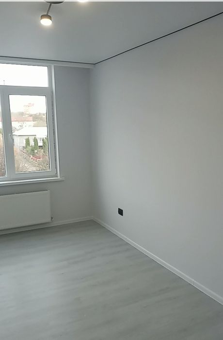 Ремонт квартир під ключ,  м. Тернопіль