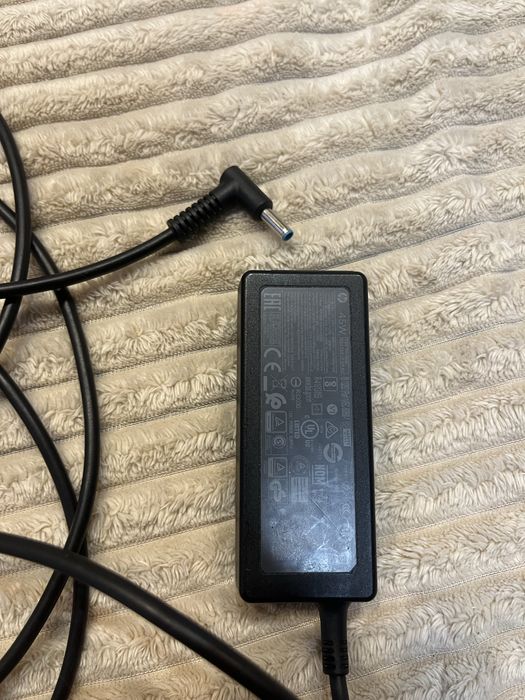 блок живлення для ноутбука HP ProBook 440 G4, 450 G4, 455 G4, 470 G4