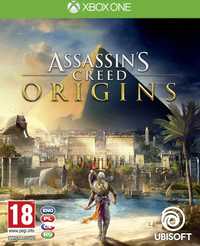 Assasin's Creed Origins Xbox One