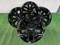 18" KiA Ceed GT ProCeed Hyundai i30 i30N i40 5x114.3 ET55 67.1