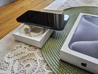 IPhone 15 PRO MAX 256 gb