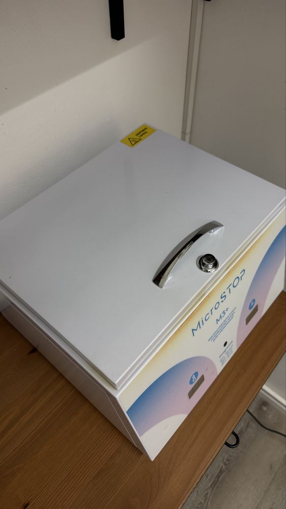 Сухожар MicroStop M3+