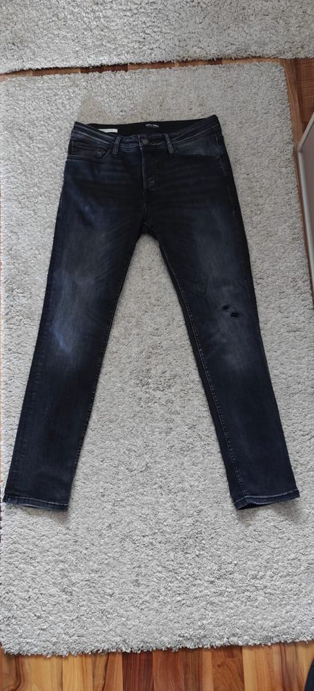 Spodnie męskie Jack &Jones