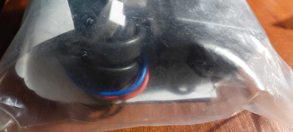 Кнопка Astar Gas переключатель Газ/Бензин карбюратор 7 контактов Новый