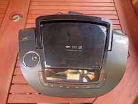 Radio odtwarzacz CD MP3 USB