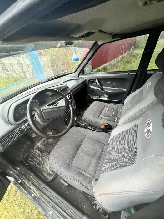 Ваз 2115 Lada.    Побєда