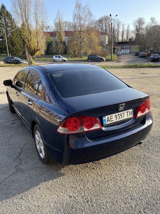 Продам Honda Civic 2008 AT
