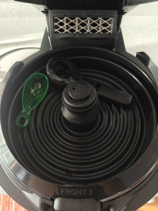 Actifry Tefal 2 em 1.