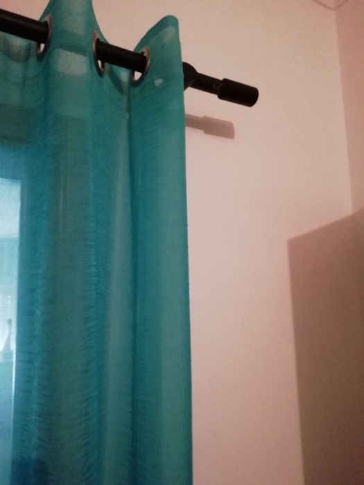 2 Cortinados Organza, Atelier de Costura