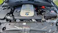 Komplet swap bmw Silnik m57 306d4 272km patrol m57d30