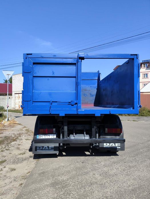 Продам авто ДАФ CF85