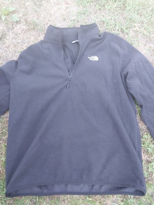 Флиска the north face