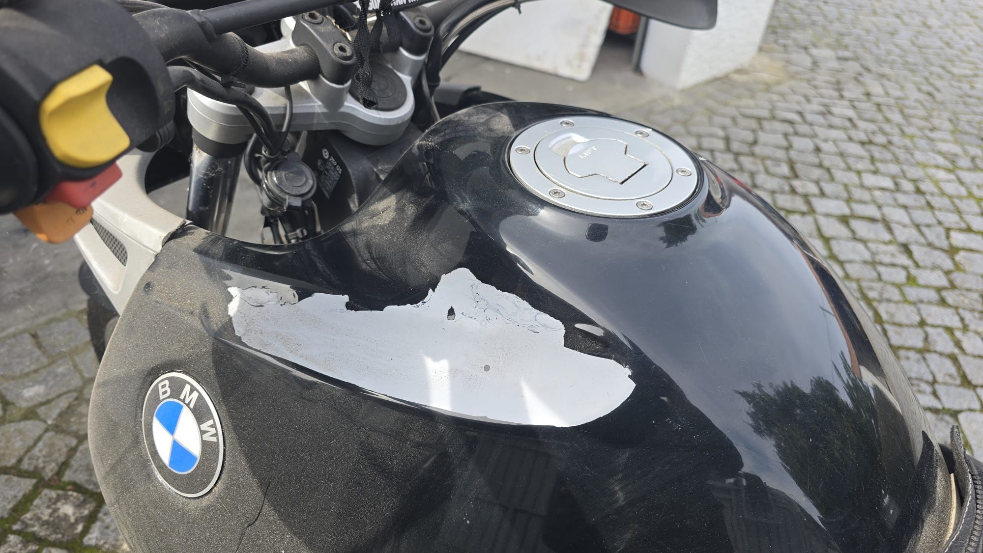BMW R GS 1100 GS