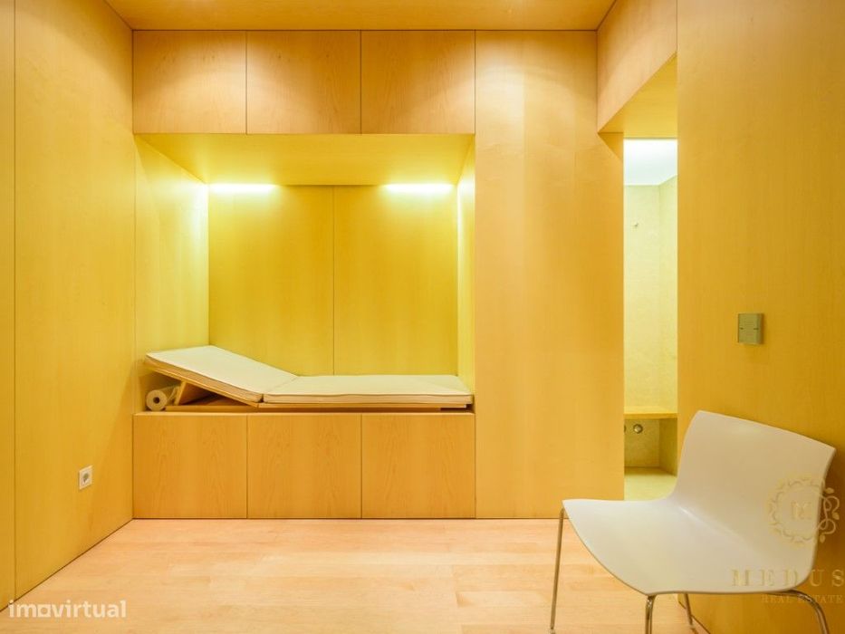 Clínica | Centro de Gaia | Destacada na revista 'arquitetura Ibéric...