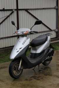 Скутер Honda Dio 35zx