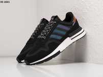 Мужские кроссовки Adidas ZX 500 RM Commonwealth Combo. 41-45