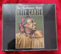 Betty Carter - The Audience With Betty Carter 2CD