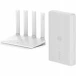 NOWY router ZTE T3000 MC889 + modem 5G sklep gwarancja NIEOTWIERANY