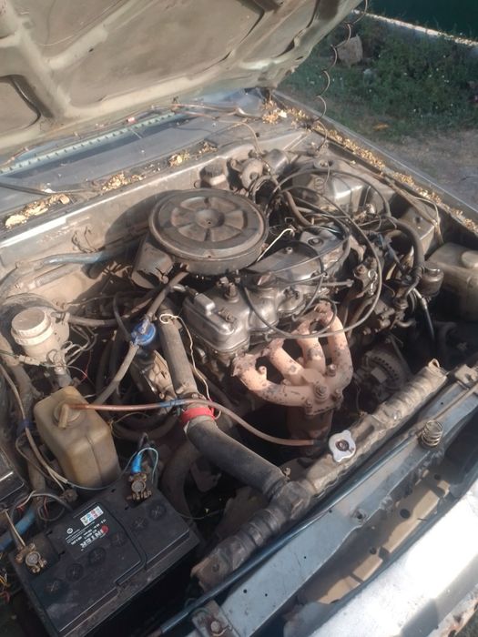 Митсубиси Галант двигатель 1.8 2.0 бензин МКПП разборка