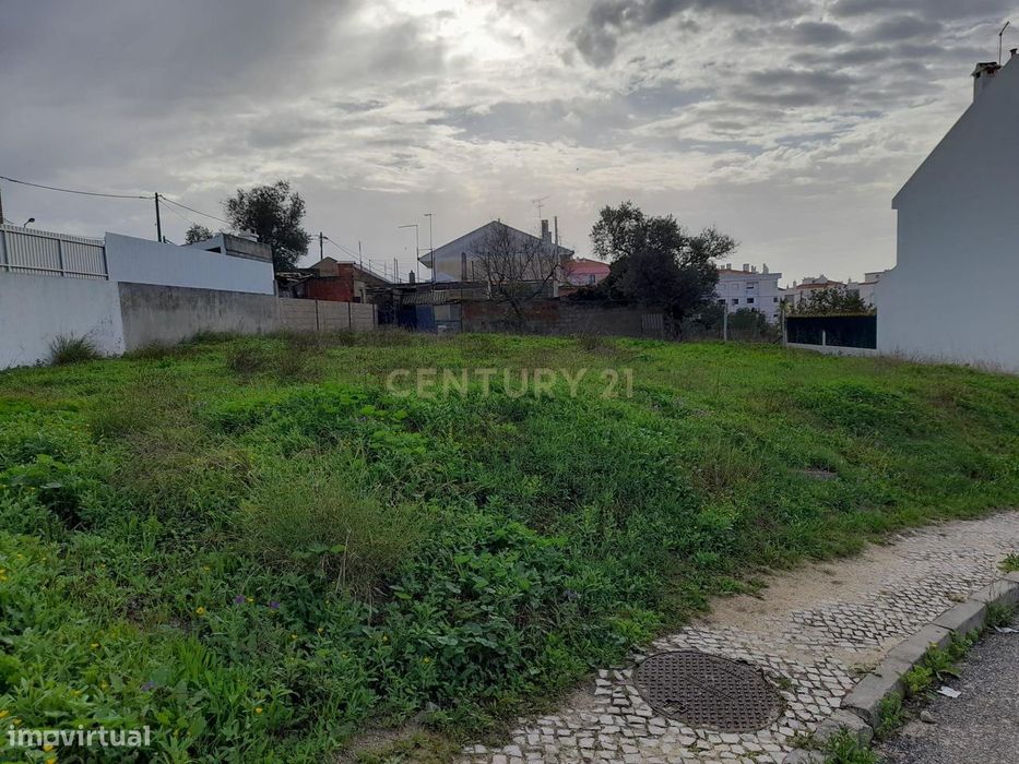 Oportunidade Única Terreno Urbano com 263m2