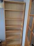 Regał Billy Ikea