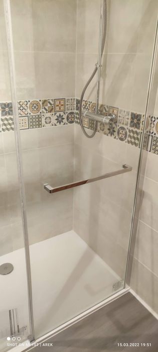 Usługi budowlano-remontowe