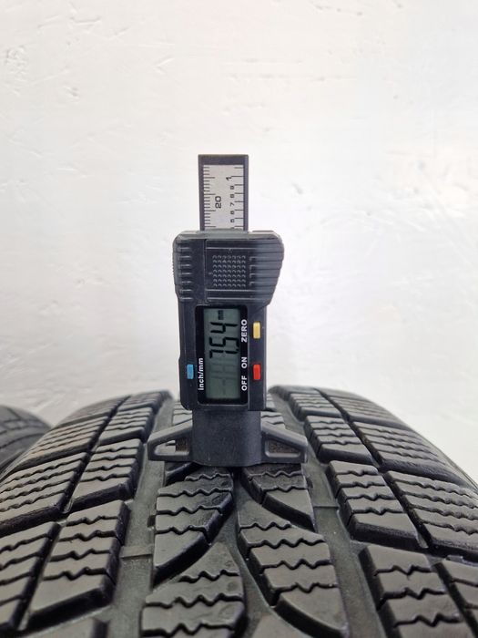 Opony Kormoran SnowPRO B2 225/55r17 101V