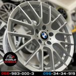 Диски BMW R18 5x120 E53 F30 F10 F01 F06 F25 359 стиль