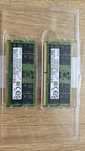 Okazja Pamięć DDR5 Samsung 32GB [2x16GB PC5 4800MHz DDR5 SODIMM]