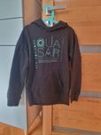 Bluzy z kapturem, Smyka i C&A, 134 rozmiar