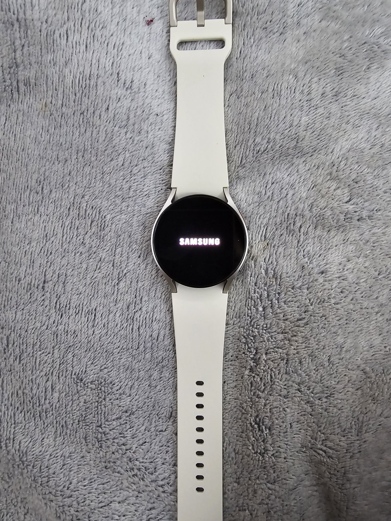 Samsung galaxy watch 6