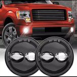 Ford f150 halogeny led 2007-