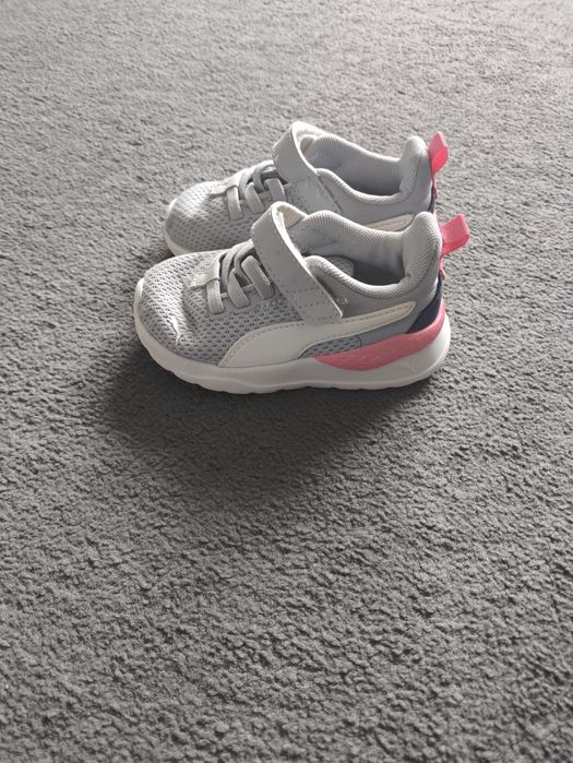 Adidasy puma,rozmiar 21
