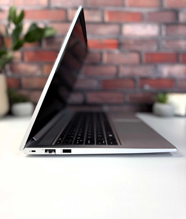 Ультрабук HP Probook 450 G8·i5-1135G7·16GB+SSD 256·15.6"FHD·Гарантія