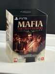 Mafia The Old Country Launch Edition
