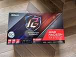 Asrock Radeon RX 6750 XT Phantom Gaming Gwarancja lepszy od 6700 XT