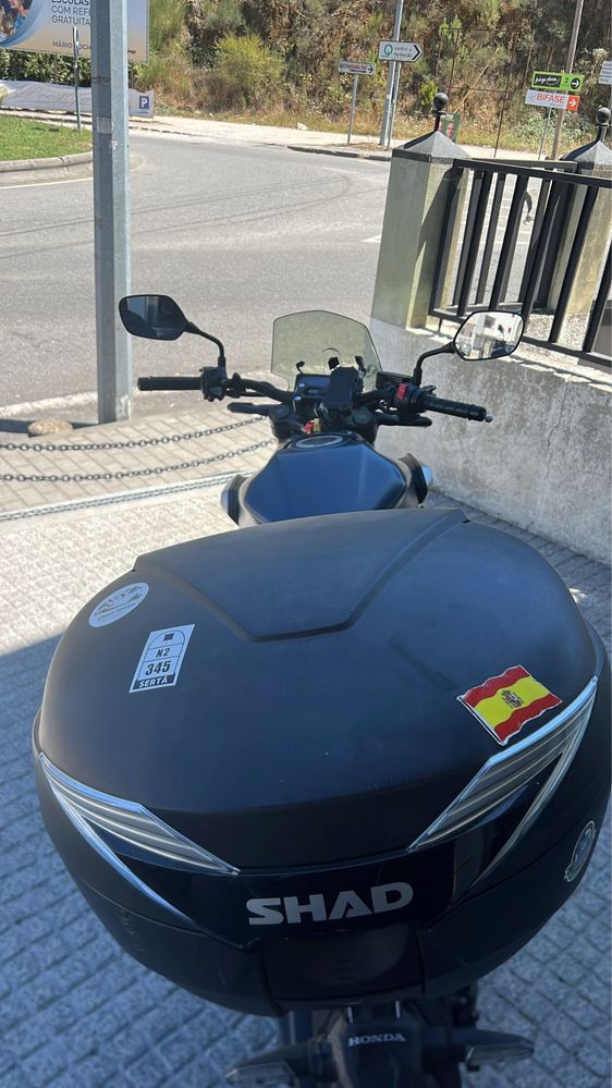 Honda Cb650r 2021 70kw